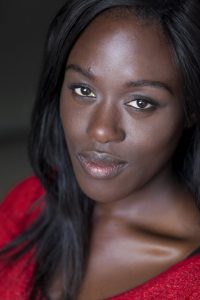 Michelle Asante