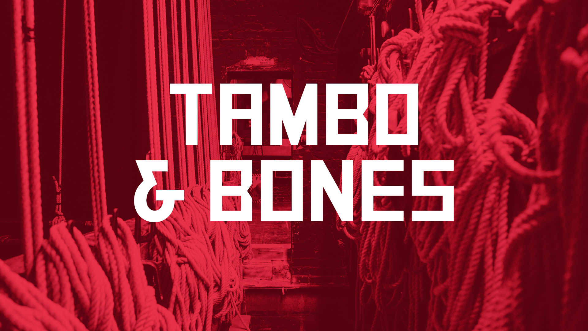 TAMBO & BONES