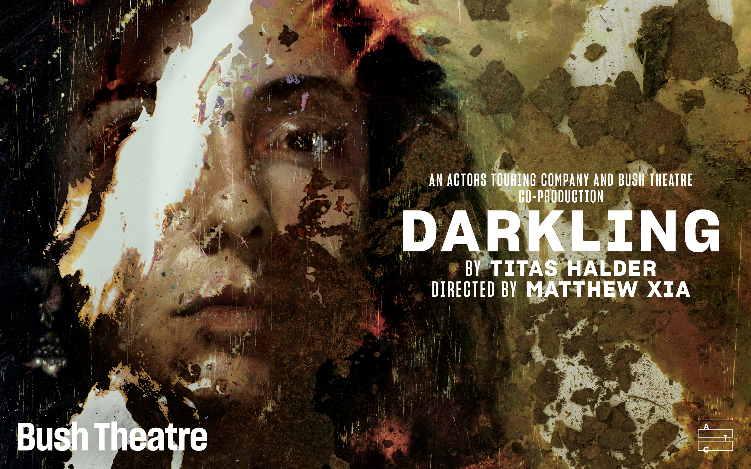 DARKLING